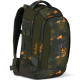 Backpack Satch Sleek Jurassic Jungle