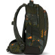 Backpack Satch Sleek Jurassic Jungle