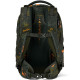 Backpack Satch Sleek Jurassic Jungle