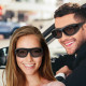 WEDO® Wraparound Sunglasses for Glasses Wearers