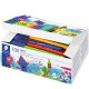 Fibre-tip Pen Noris® 326 100pcs., Staedtler