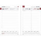 Dienasgrāmata Business Design, Timer