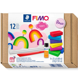 FIMO® soft 8023 Starter Kit