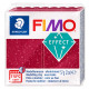 Fimo® Effect Galaxy White 57g, Staedtler