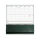 Desk Calendar Credo, 'balacron' cover, Balts