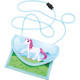 WEDO® Neck Pouch UNICORN