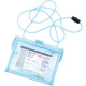 WEDO® Neck Pouch UNICORN