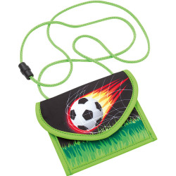 WEDO® Neck Pouch Football