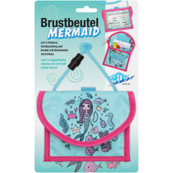 WEDO® Neck Pouch Mermaid