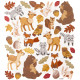 Stickers 219099, DP Craft