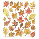 Stickers 217022, DP Craft