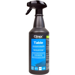 Worktop and Kitchen Appliances Cleaner Table 1l, Clinex