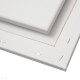 Stretched Canvas 100% Cotton, DP Craft
