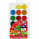 Watercolours Funny Friends 18 Colours, Gamma