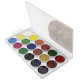 Watercolours Funny Friends 18 Colours, Gamma