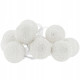 Cotton Ball Lights 10pcs., Vergionic