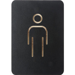 Pictogram Sign Man, Europel