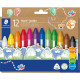 Vax Crayons Noris® Jumbo 228 14, Staedtler