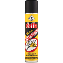 Insect Killer Defix 300ml, Kvadro