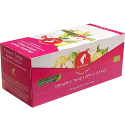 Flavoured Fruit Tea Apple-Citrus, Julius Meinl