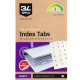 Index Tabs Preprinted 0–31, 3L