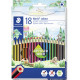 Krāsainie zīmuļi Noris Colour 185, Staedtler