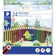 Krāsainie zīmuļi Noris Colour 185, Staedtler