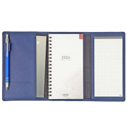 Kabatas kalendārs Midiplan, Timer