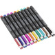 Drawing Pen Set 10pcs., Nassau Fine Art