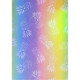 Fruit Design Block A5 200g/m² 15lp., Basic Craft