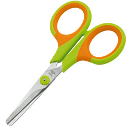 Children Scissors for Lefthanders 11.5cm, Wedo