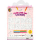 Colour Your Own Stickers, Creative Craft