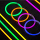 Glow in the Dark Sticks 15pcs., Creative Craft