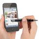 Touch Pen Nini, Wedo