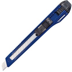 9mm Hobby Knife Ecoline, Wedo