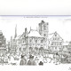 Colouring Book Anton Pieck, Craft Sensations