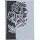 Deco Stencils 4pcs., Craft ID