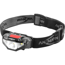 Head Lamp HD70B, Ansmann