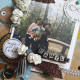 Letter Beads 30g, DP Craft