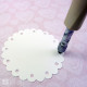 Screw Hole Punch 2-4mm, DP Craft