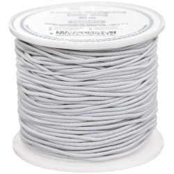 Elastic String 1mmx50m, DP Craft