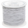 Elastic String 1mmx50m, DP Craft