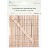 Construction Creative Sticks 50pcs., DP Craft