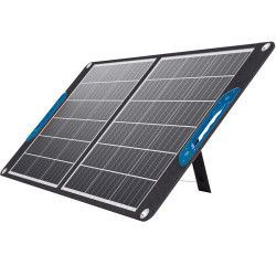 100 Solar Panel, Ansmann