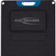 100 Solar Panel, Ansmann