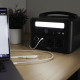 Power Bank Powerstation PS600AC, Ansmann