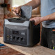 Power Bank Powerstation PS2200AC, Ansmann