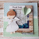 Letter Beads 40g, DP Craft