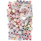 Letter Beads 40g, DP Craft