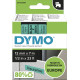 Etiķešu lente 12mm D1 Standard, Dymo